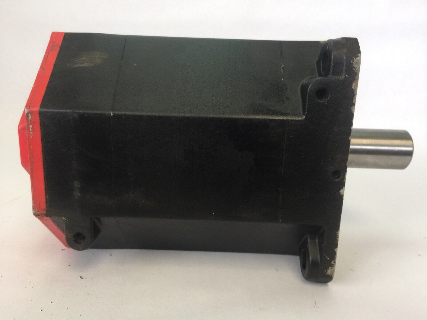 FANUC A06B-0269-B100-R AC SERVO MOTOR A30/4000HVIS OUTPUT 5.5kW 353V 9.3A