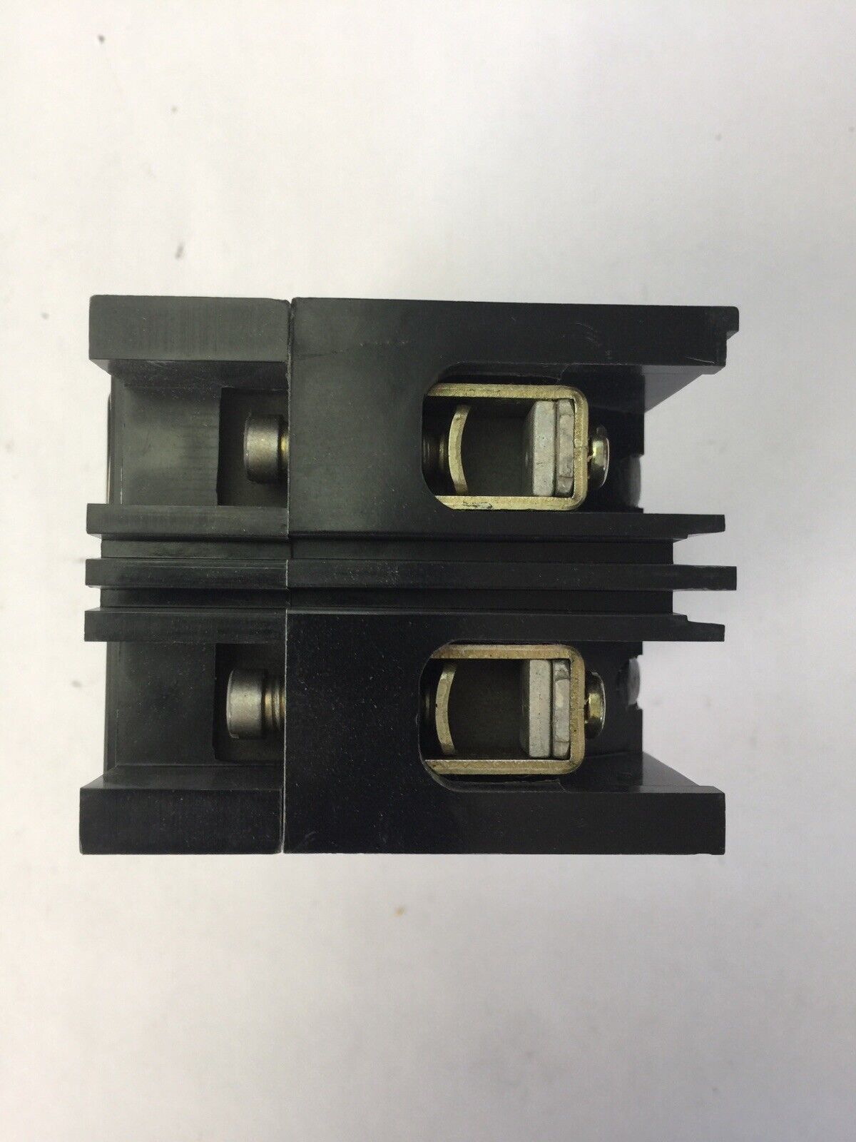 WESTINGHOUSE EHB2100N NON AUTO CIRCUIT BREAKER 100AMP 2POLE 480VAC 250VDC