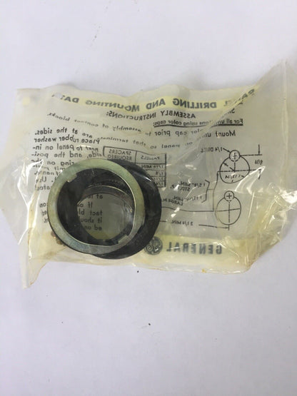 GE CR2940UN202F CYL LOCK SELECTOR SWITCH