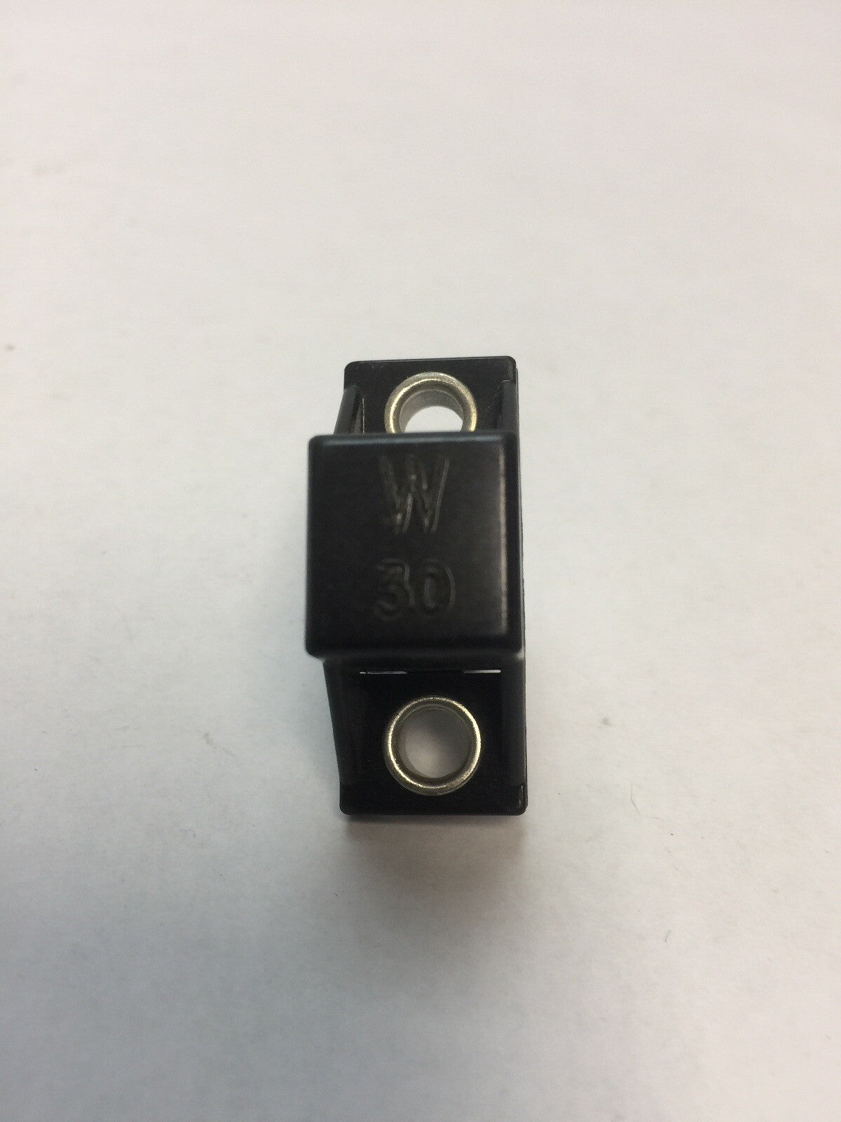 ALLEN BRADLEY W30 HEATER ELEMENT (LOT OF 3)