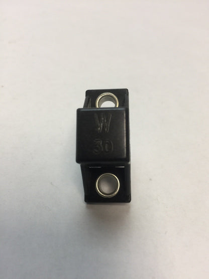 ALLEN BRADLEY W30 HEATER ELEMENT (LOT OF 3)