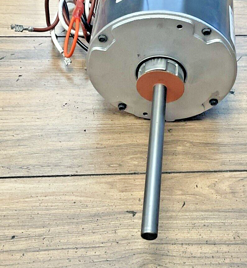US MOTORS K55HXTDN-8453 CONDENSER FAN MOTOR HP 1/3 RPM 1075 1.3A PH1