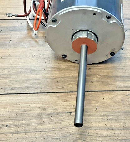 US MOTORS K55HXTDN-8453 CONDENSER FAN MOTOR HP 1/3 RPM 1075 1.3A PH1