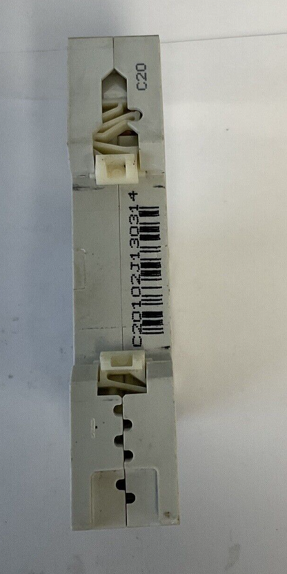 SIEMENS 5SY41 MCB C20 CIRCUIT BREAKER 230/400V 20KA