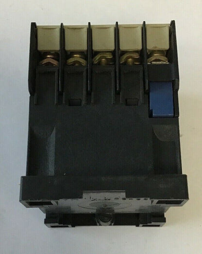 Telemecanique LP4K 0910 BW3 Contactor 600V 24V Coil