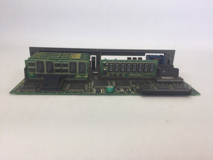 FANUC A16B-3200-0040/02B MAIN CPU PCB