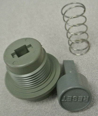 SQUARE D / 9066 RA-2 Ser. B / RESET MECHANISM / 2 RESET RODS / NEW SURPLUS