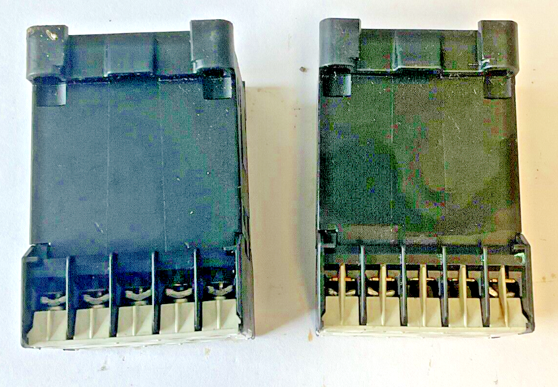 SIEMENS 3TH2031-0MB4 CONTACTOR RELAY 3NO+1NC 31E ***LOTOF2***