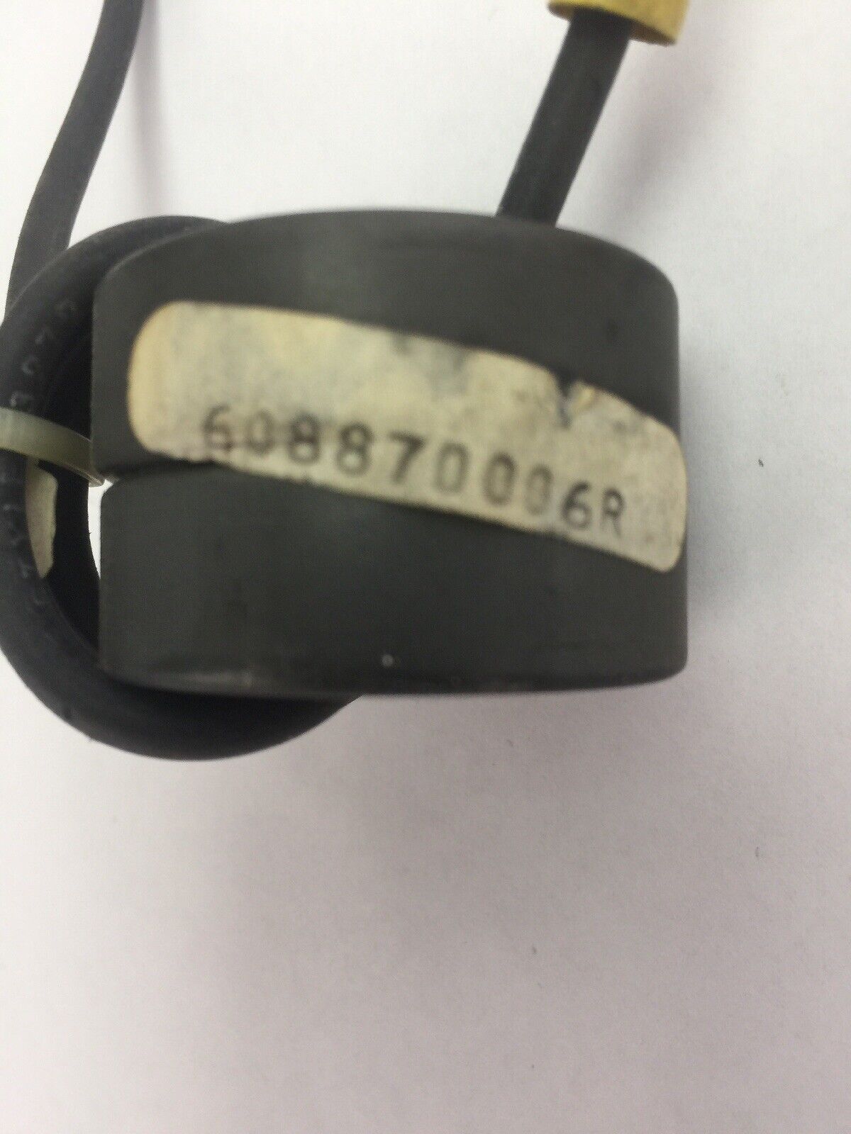 608870006R TRANSFORMER 603195B