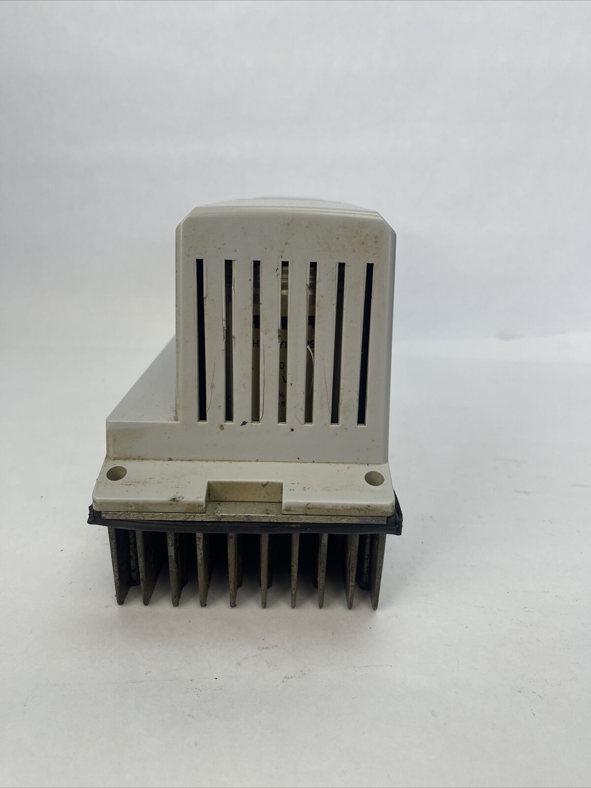 ABB IN MOTION 3HAB8101-19/06A SERVO DRIVE RECTIFIER DSQC545A