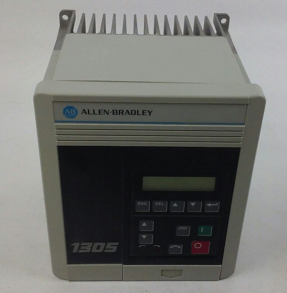 ALLEN BRADLEY 1305-BA01A-HA2 Ser. C  AC DRIVE  ***NEW***  1305BA01AHA2