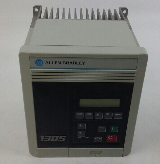 ALLEN BRADLEY 1305-BA01A-HA2 Ser. C  AC DRIVE  ***NEW***  1305BA01AHA2