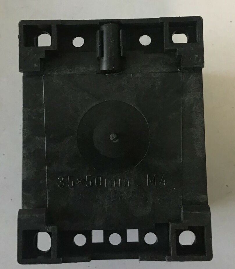 TELEMECANIQUE LP4K 0910 CONTACTOR 600VAC 20A 5HP ***LOTO4***