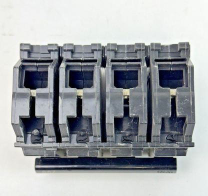 GE - THQMV4200 - THERMAL MAGNETIC CIRCUIT BREAKER - 4 POLE, 200 A, 240 VAC