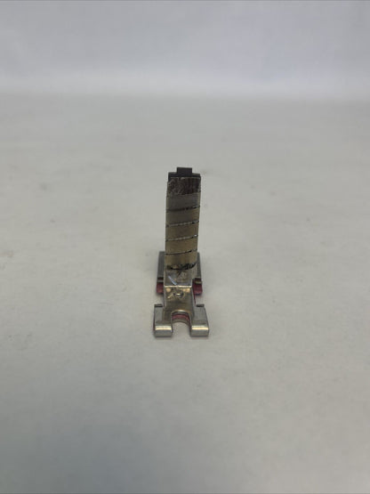 SYLVANIA / CLARK / GTE 2429 HEATER (LOT OF 3)