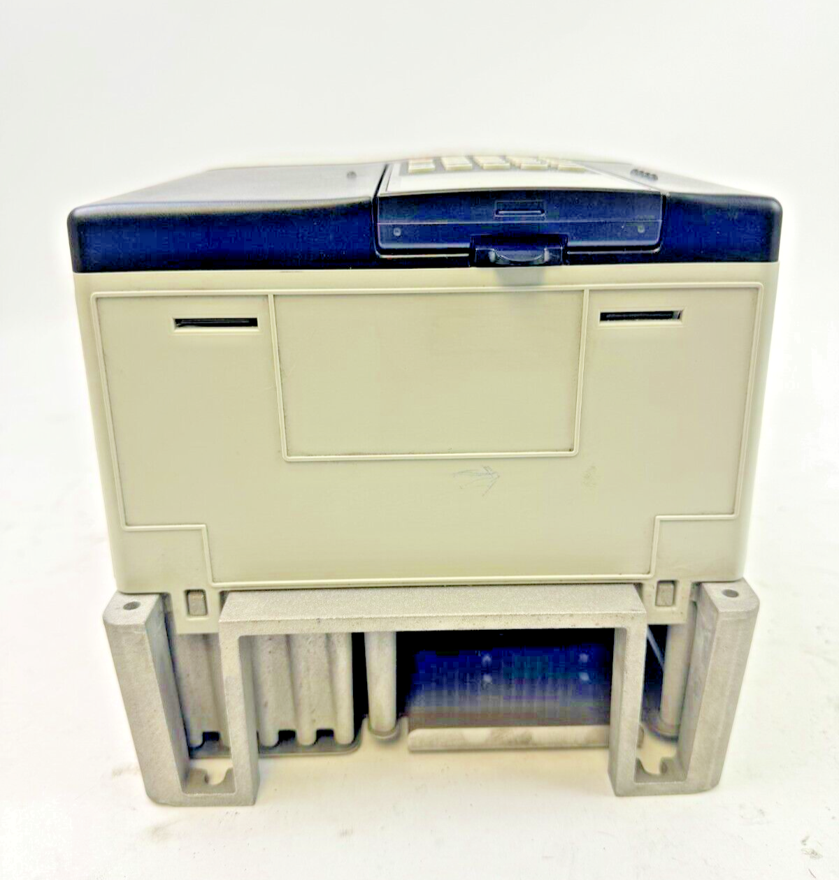 ALLEN BRADLEY - 20AD014A3AYNANC0 SER. A FRN: 5.001-POWERFLEX 70-3PH/10HP/480V/