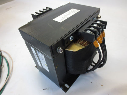 SQUARE D 9070T1500D20 CONTROL POWER TRANSFORMER SCHNEIDER 30HX900033 NEW SURPL