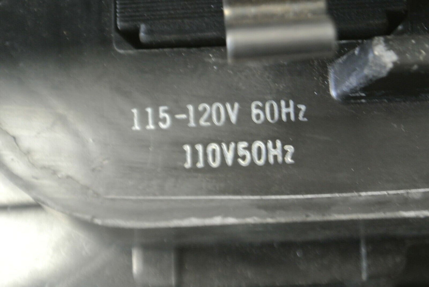 GENERAL ELECTRIC CR360L51304AJZ LIGHTING CONTACTOR / 110-120V COIL