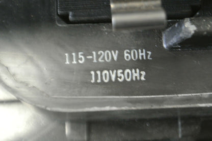 GENERAL ELECTRIC CR360L51304AJZ LIGHTING CONTACTOR / 110-120V COIL
