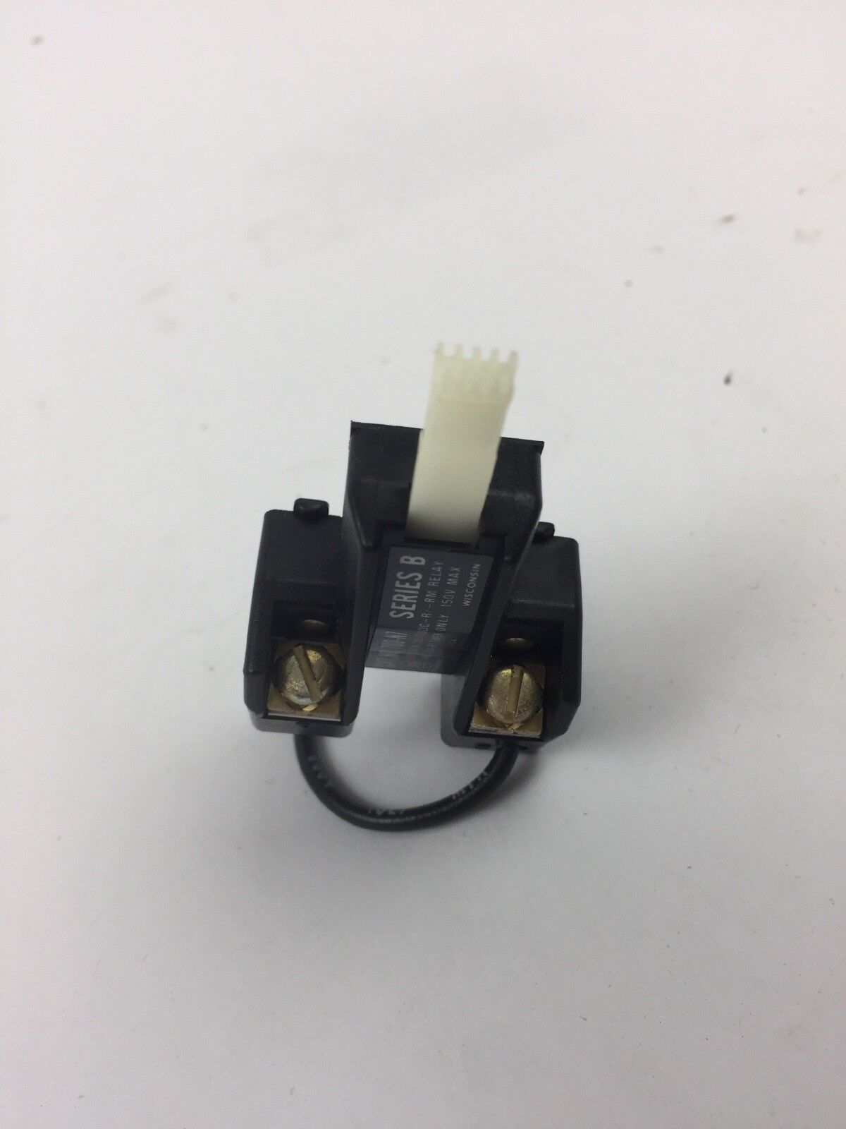ALLEN BRADLEY 700-N7 MANUAL ACTUATOR TYPE R-RM-RT-RTR RELAY