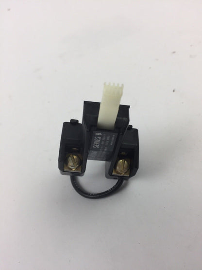 ALLEN BRADLEY 700-N7 MANUAL ACTUATOR TYPE R-RM-RT-RTR RELAY
