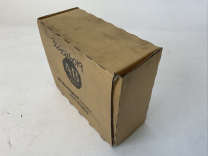 ALLEN BRADLEY 1769-IF8 SER A DIR/VER 1000030105/00 F/W REV 1.1 8CH ANALOG INPUT