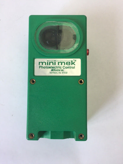 MEKONTROL MEK-56-WP20 ATF MINI MEK PHOTOELECTRIC CONTROL