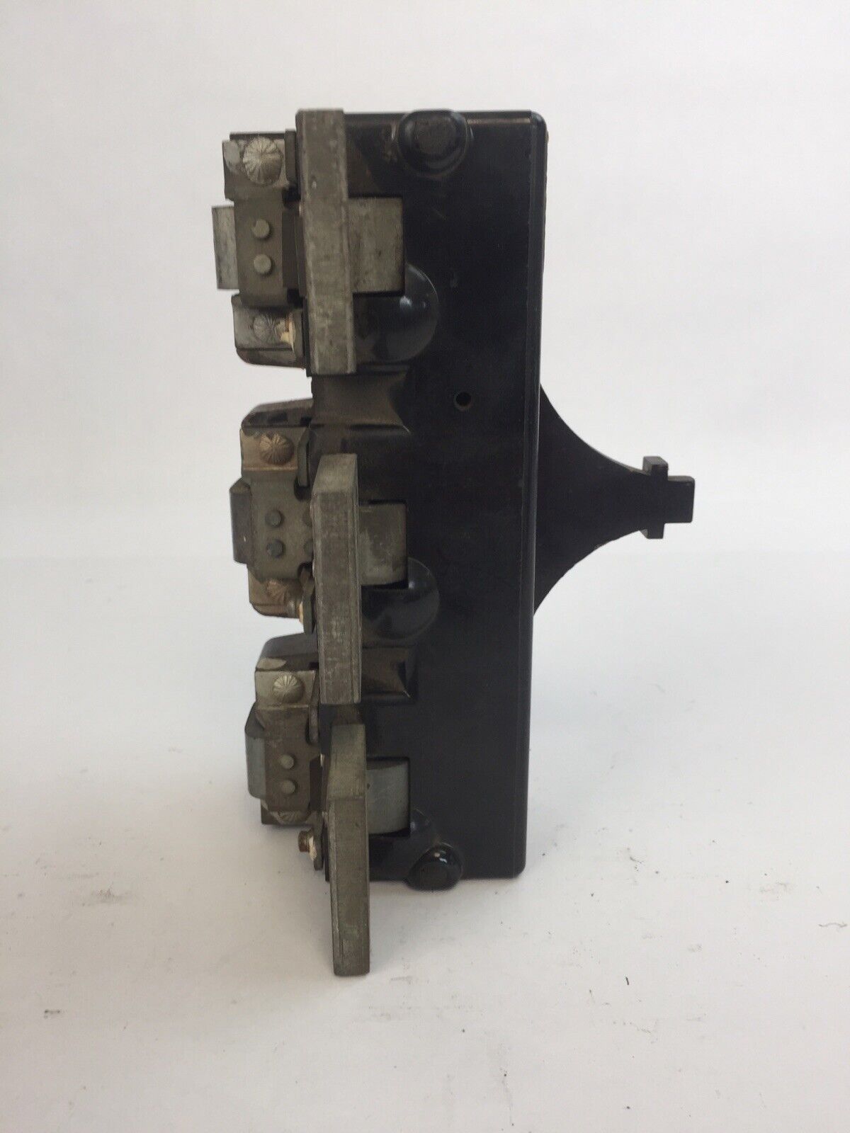 WESTINGHOUSE 450D114G14 AB DE-ION TRIP UNIT 3POLE 1200AMP