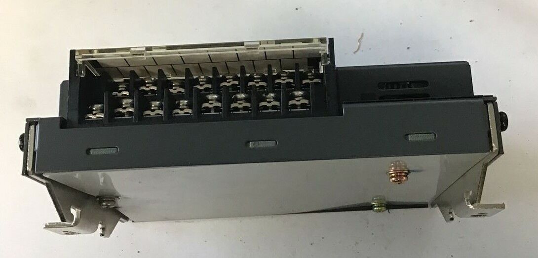 FANUC A03B-0808-C010 I/O MODULE BMD88A1