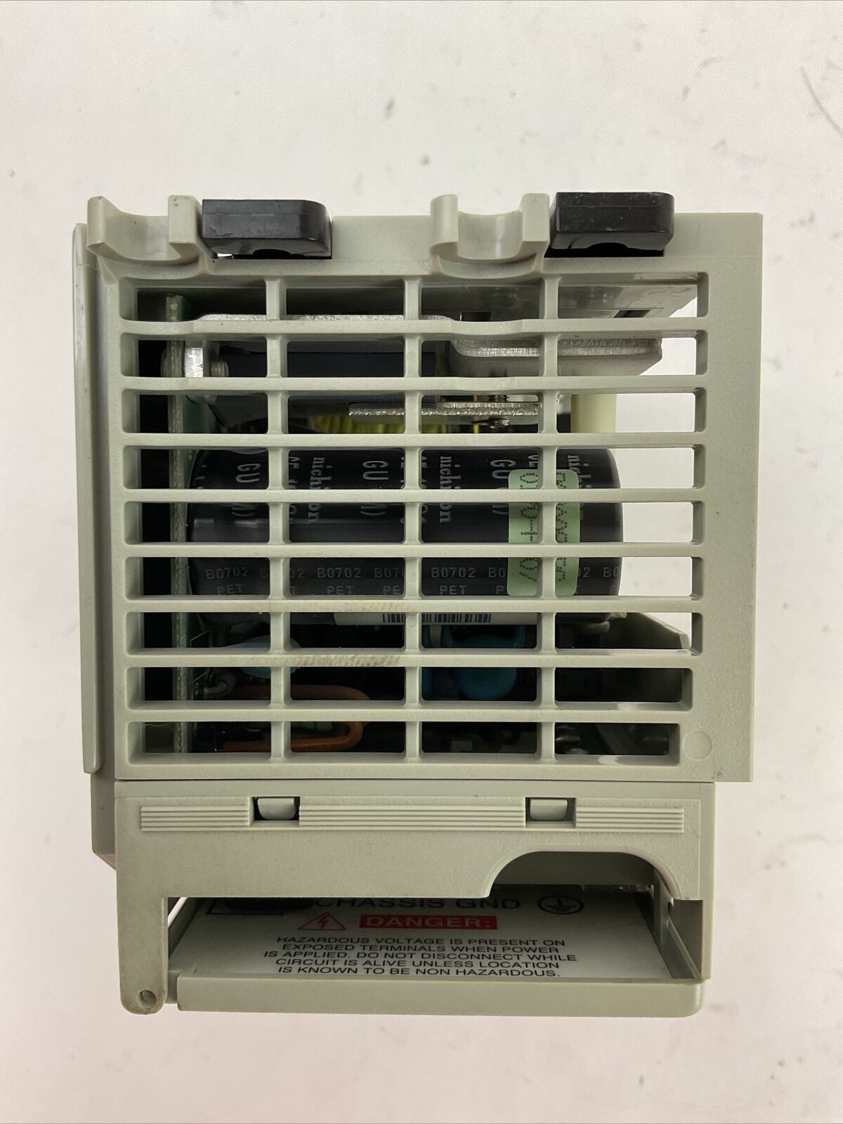 ALLEN BRADLEY 1769-PA2 SER A REV 2 COMPACT I/O POWER SUPPLY
