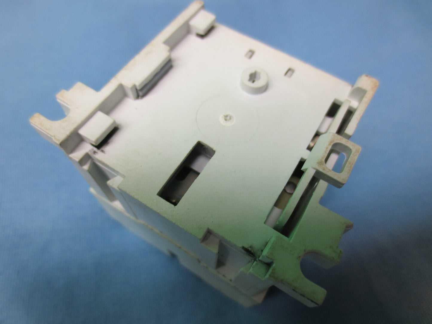 ALLEN-BRADLEY 700-M400* Ser A CONTROL RELAY 110/120V COIL