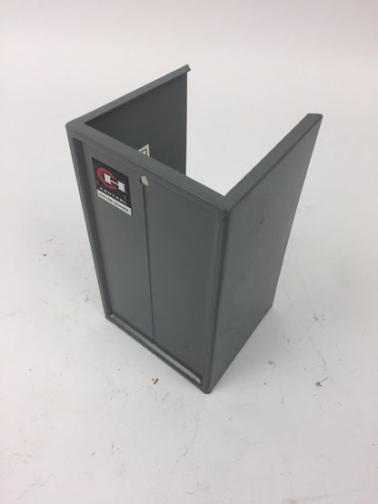 CUTLER HAMMER 9575H2450 TYPE AA RELAY COIL 110/120 V 50/60 CY 16 AMP 600 V MAX