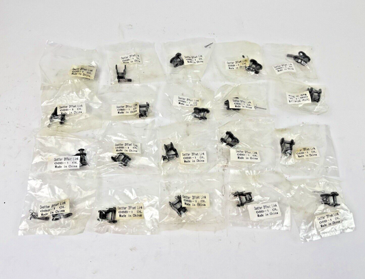 COOTTER *LOT OF 20* 08B-1 OL - OFFSET LINK