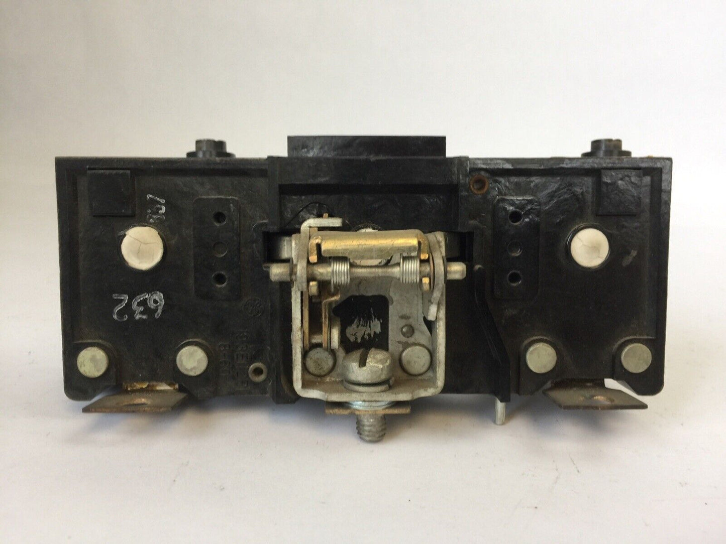 GE TJK636T300 TRIP UNIT 300 AMP 3 POLE MAG TRIP ADJ 900-3000A