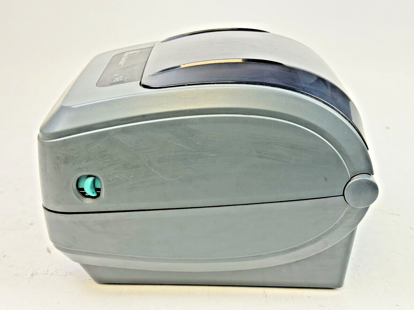 ZEBRA - GK420T - THERMAL LABEL PRINTER - USB ETHERNET - POWER CORD INCLUDED