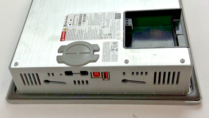 ALLEN BRADLEY 2711P-T10C21D8S PANELVIEW PLUS SER.B 24VDC DIR/VER:10001879456/03