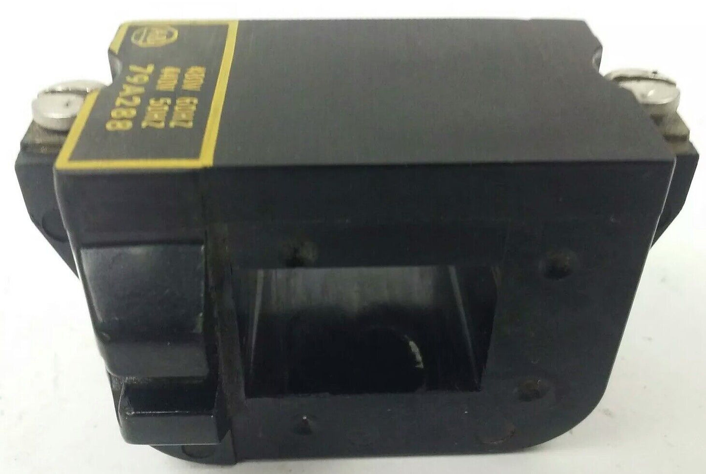 ALLEN BRADLEY 79A288, COIL, 480V @ 60HZ, 440V @ 50HZ, RENEWAL PARTS