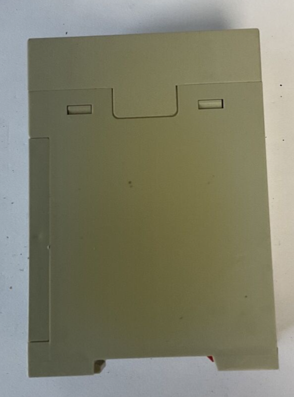 ABB NAIO-02 ANALOGUE I/O EXTENSION
