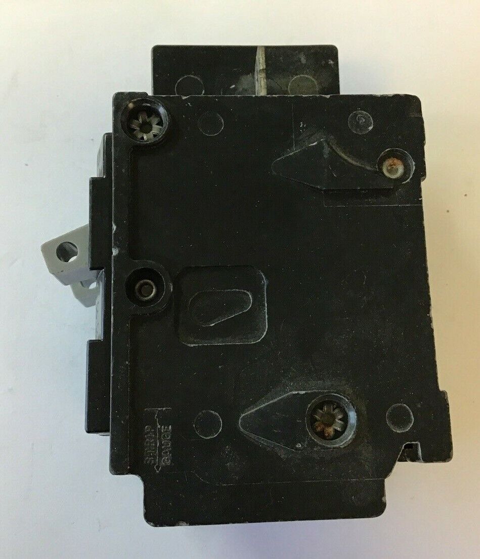 ITE HB2B020 CIRCUIT BREAKER 20AMP 2P 120/240V