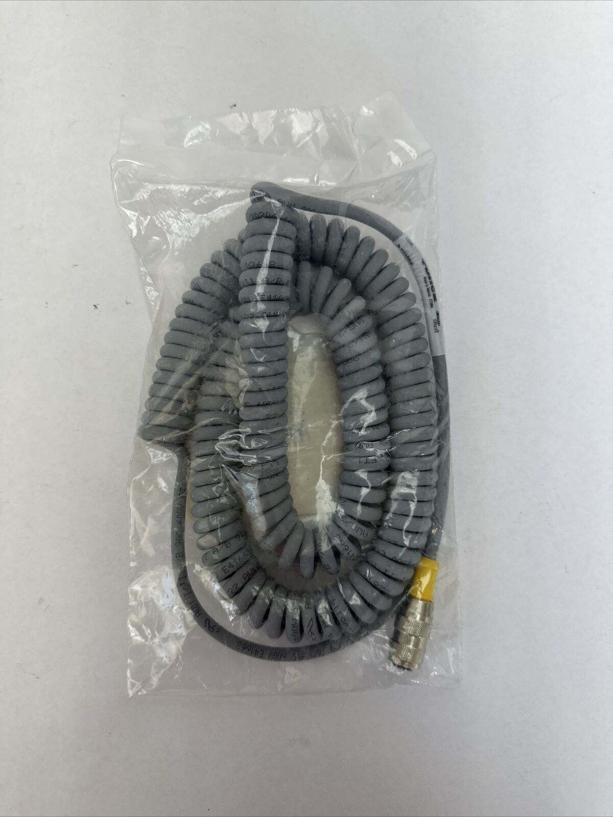 TURCK RK 4T-3.3/S90-SP CORDSET