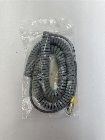 TURCK RK 4T-3.3/S90-SP CORDSET