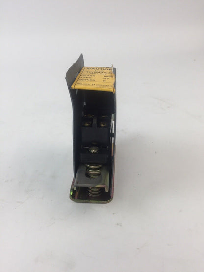 SQUARE D 9999 R-7 ELECTRICAL INTERLOCK FOR 30 & 60 AMP DISCONNECT