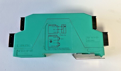 PEPPERL+FUCHS VAA-4E4A-KE1-Z/E2 SENSOR ACTUATOR MODULE