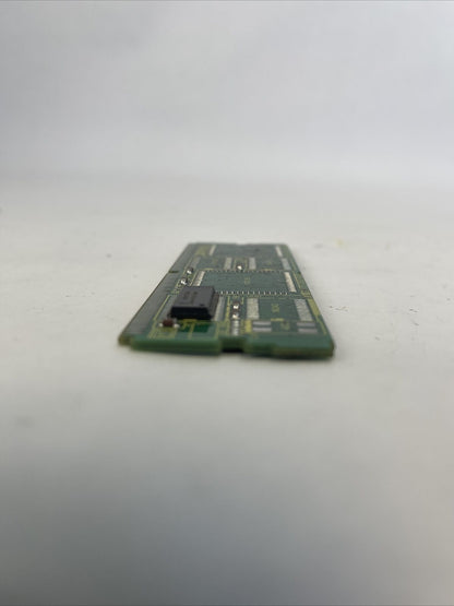 FANUC A20B-2900-0108/01A DAUGHTER CIRCUIT BOARD