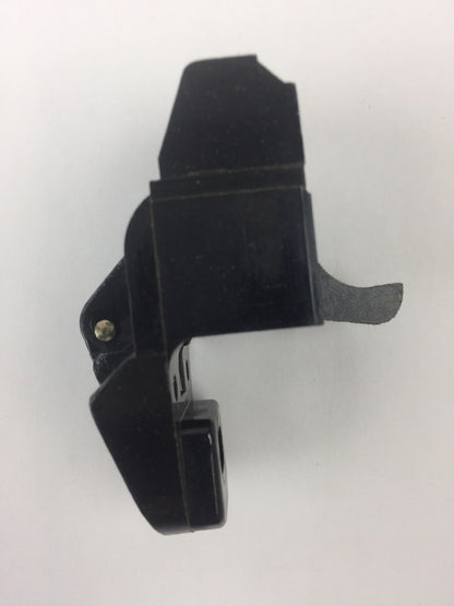 ALLEN BRADLEY 895-C1 AUXILIARY CONTACT SIZE 1 STARTER 30 & 60 AMP