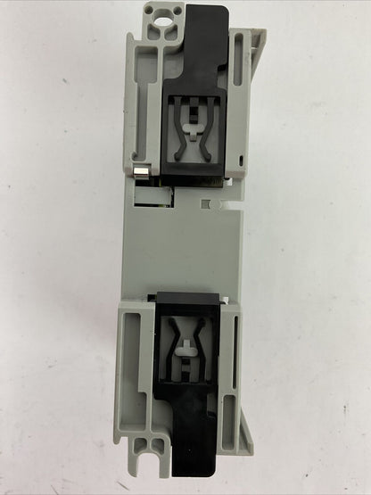 ALLEN BRADLEY 1769-OF2 SER B F/W REV 3.1 DIR/VER 10000686883/03 2CH ANALOG OUTPU