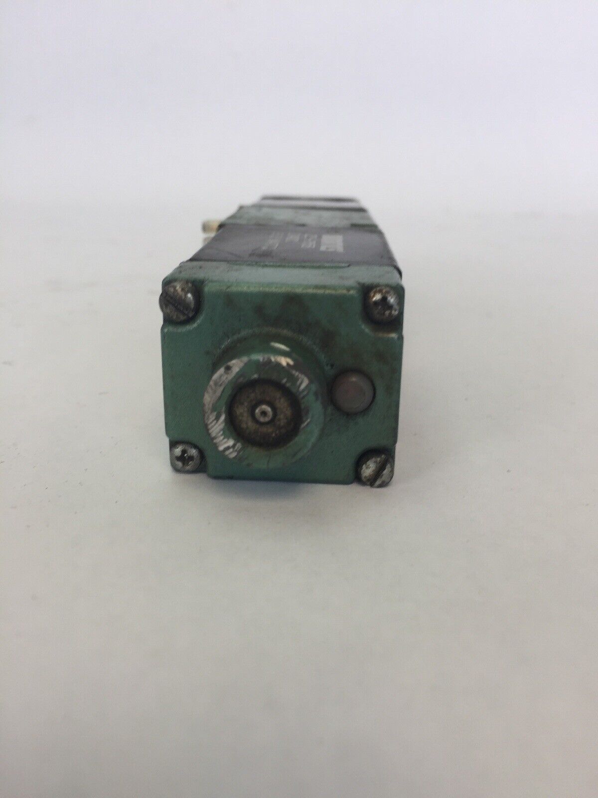 NUMATICS 225-285B SOLENOID VALVE 24VDC 6.3 WATTS