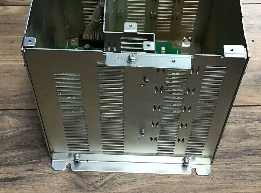 YASKAWA YRK01-1E CONVERTOR RACK