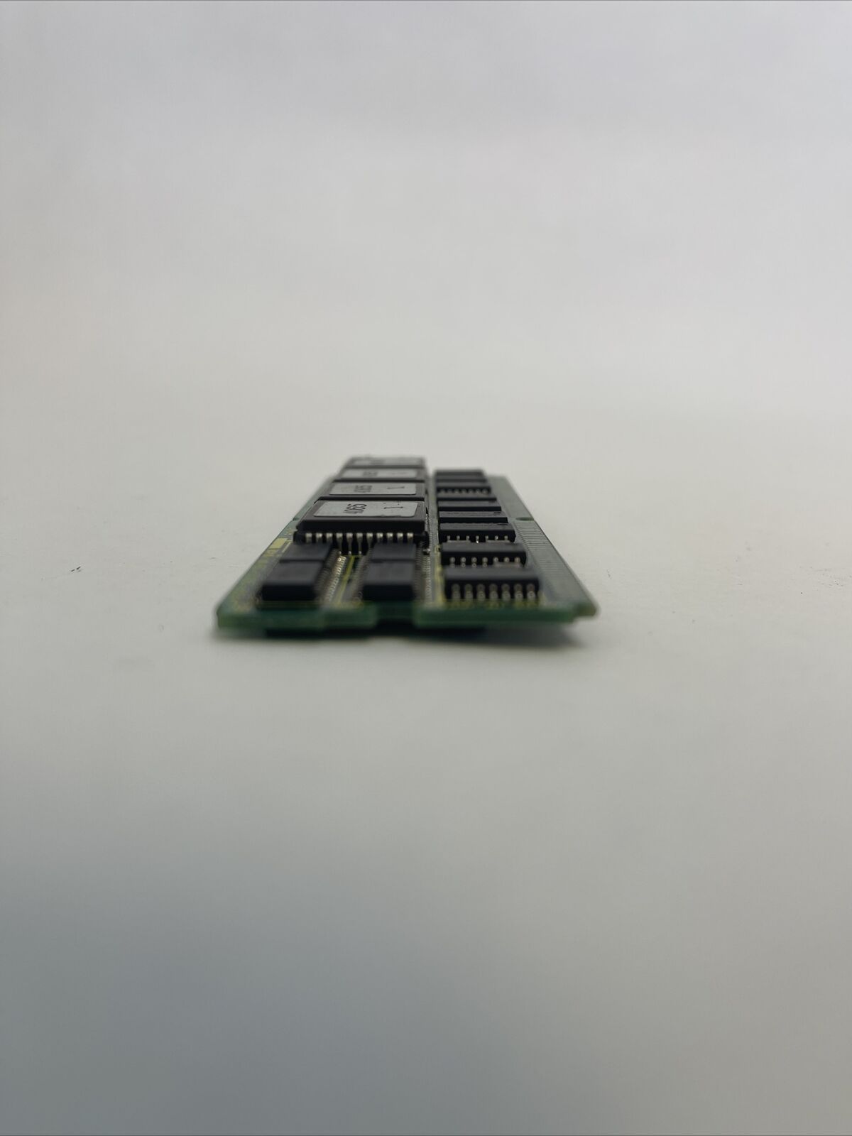 FANUC A20B-2900-0910/03A MEMORY MODULE DAUGHTER BOARD