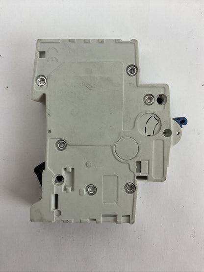 ALLEN BRADLEY 1492-SPM1D040 CIRCUIT BREAKER 277VAC 48VDC SER D 4A
